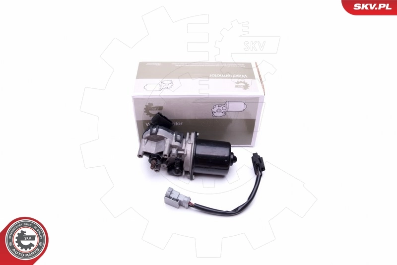 Wiper Motor